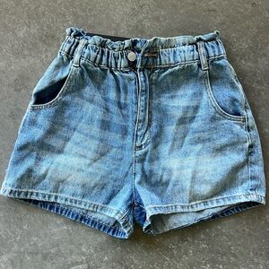 Urban Outfitters Denim Blue Women's Shorts